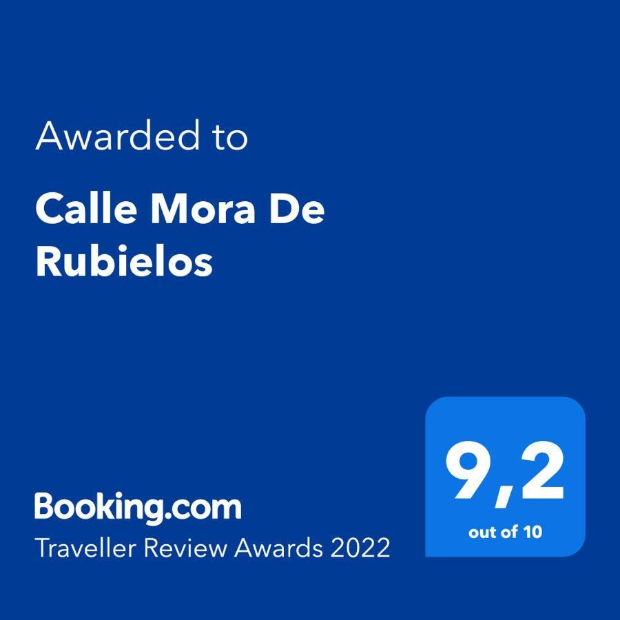 ולנסיה Calle Mora De Rubielos With Free Private Underground Parking מראה חיצוני תמונה