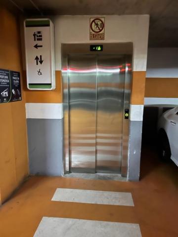 ולנסיה Calle Mora De Rubielos With Free Private Underground Parking מראה חיצוני תמונה