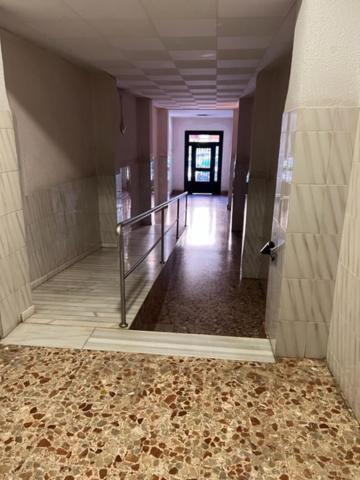 ולנסיה Calle Mora De Rubielos With Free Private Underground Parking מראה חיצוני תמונה