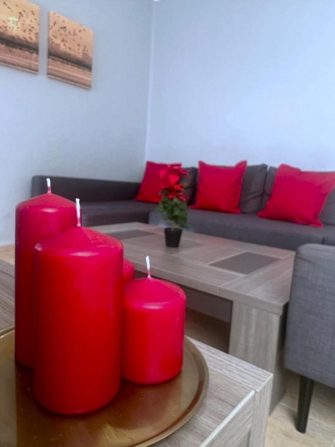 ולנסיה Calle Mora De Rubielos With Free Private Underground Parking מראה חיצוני תמונה