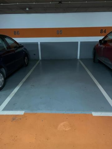 ולנסיה Calle Mora De Rubielos With Free Private Underground Parking מראה חיצוני תמונה