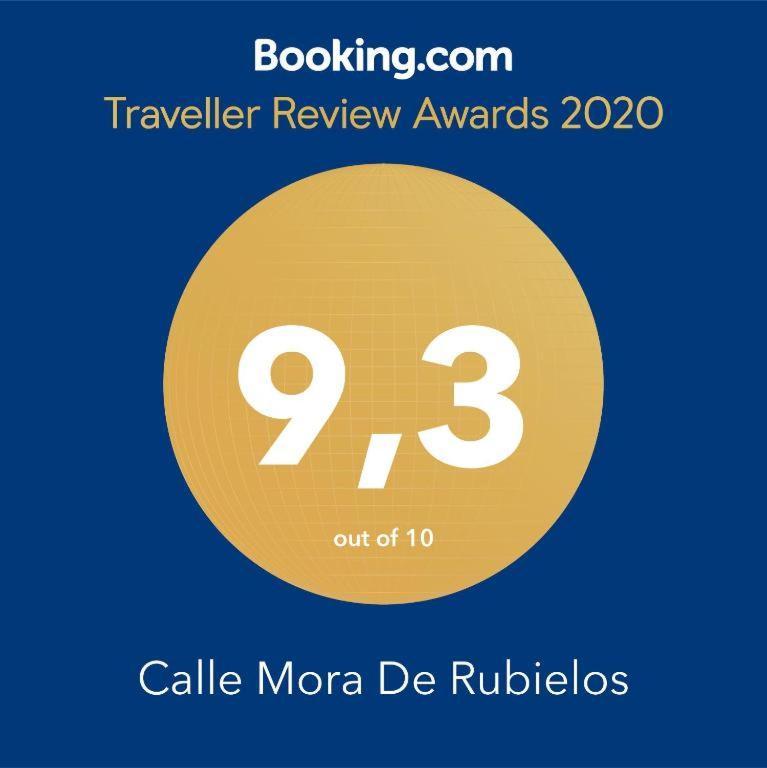 ולנסיה Calle Mora De Rubielos With Free Private Underground Parking מראה חיצוני תמונה